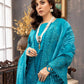 CKR-003 | Charizma Viscose Karandi Collection Winter Volume 1 2021-2022 | Unstitched Embroidered Viscose Karandi Suits
