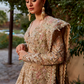 ZORA | Suffuse Aab-e-Zar Luxury Wedding Collection 2022 | Stitched Reay to Wear Embelished Bridal Suits