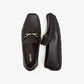 Buckled Loafers for Men