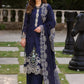 ECF-04B MYSTERIA | Elaf Premium festive Chikankari collection2023