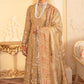 CARMELA | NUREH Women Unstitched Collection2023