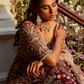 RHEA | Suffuse Aab-e-Zar Luxury Wedding Collection 2022 | Stitched Reay to Wear Embelished Bridal Suits