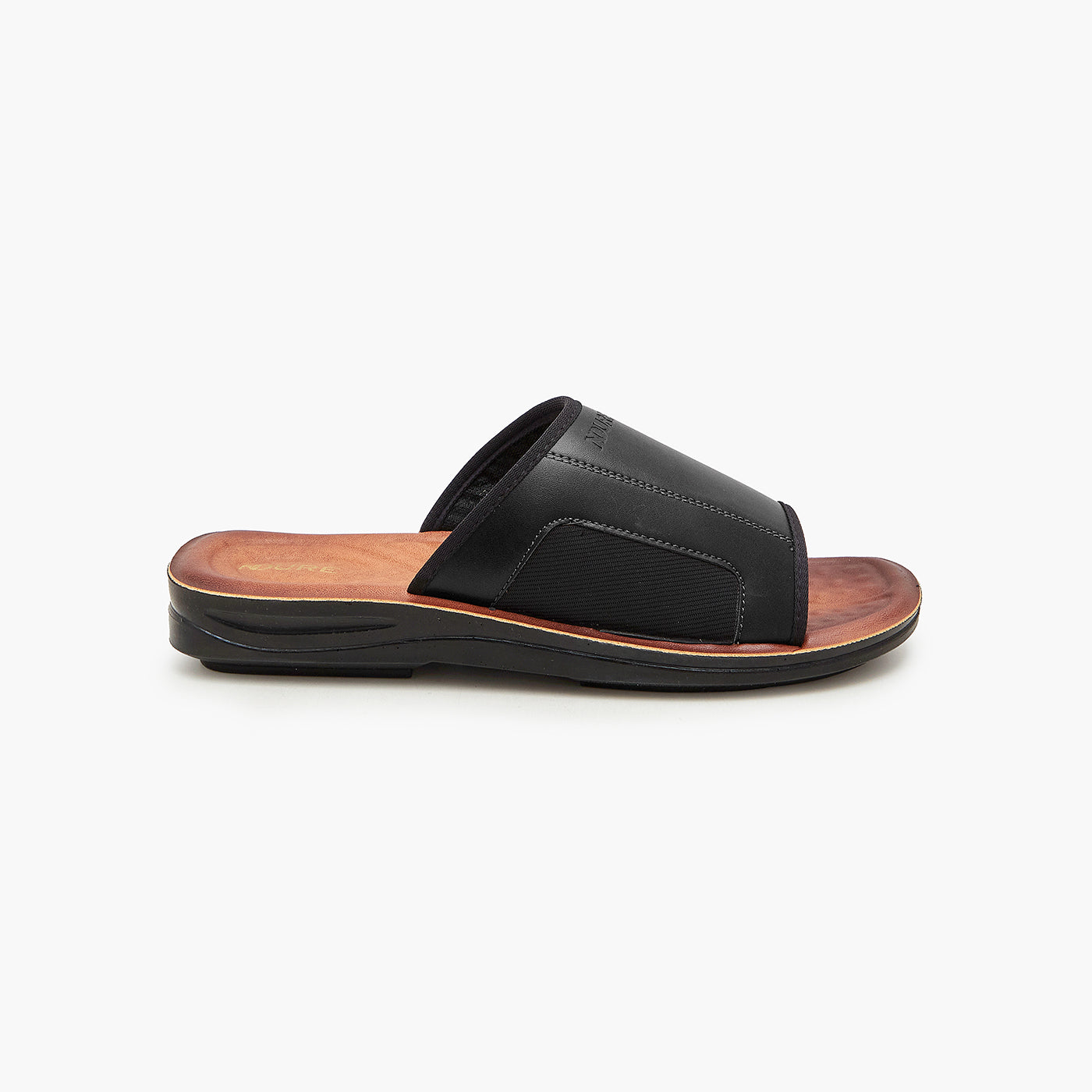 Men's Classic Chappals