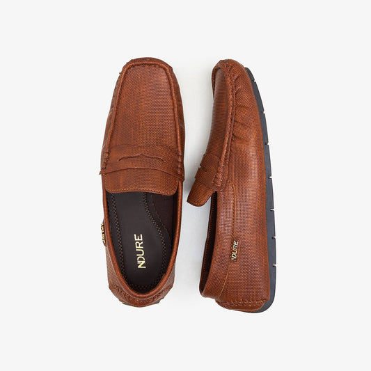 Smart Loafers for Men