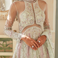 FAUNA | Suffuse Aab-e-Zar Luxury Wedding Collection 2022 | Stitched Reay to Wear Embelished Bridal Suits