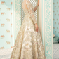 FLORENCE | Suffuse Aab-e-Zar Luxury Wedding Collection 2020 | Unsttiched Embroidered Embelished Bridal Suits