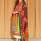 Saha | Hussain Rehar Sarab Summer Lawn Collection 2022 Vol-02 | Unstitched Embroidered Lawn Suits