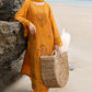 DAISY | NUREH Women Unstitched Collection2023