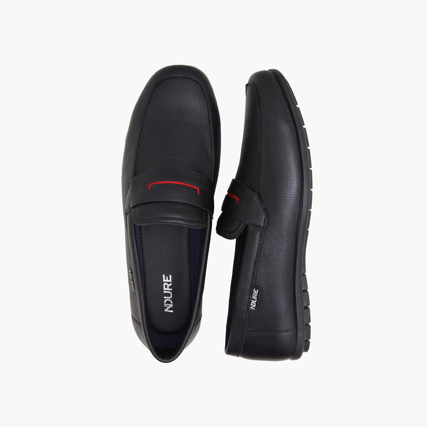 Contemporary Loafers for Men