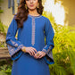 AJPE-49 |  Asim Jofa Pret Essentials Eid Edit II Collection | Embroidered Stitched RTW Suits