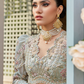 ELMIRA | Suffuse Aab-e-Zar Luxury Wedding Collection 2022 | Stitched Reay to Wear Embelished Bridal Suits