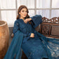 CKR-002 | Charizma Viscose Karandi Collection Winter Volume 1 2021-2022 | Unstitched Embroidered Viscose Karandi Suits