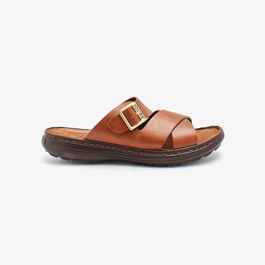 Multi Strap Mens Chappals