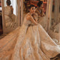 DARIA | Suffuse Aab-e-Zar Luxury Wedding Collection 2022 | Stitched Reay to Wear Embelished Bridal Suits