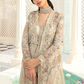 ELIZA | Suffuse Aab-e-Zar Luxury Wedding Collection 2020 | Unsttiched Embroidered Embelished Bridal Suits