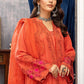 CKR-006 | Charizma Viscose Karandi Collection Winter Volume 1 2021-2022 | Unstitched Embroidered Viscose Karandi Suits