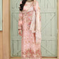ELF-4 Jardin | Elaf Luxury Festive Lawn Collection 2022 | Unstitched Embroidered Lawn Suits