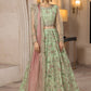 Serin  | Alizeh Fashion Muhtesem Festive Collection 2022 | Unstitched Embroidered Chiffon Suits