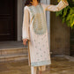 AJPE-42 |  Asim Jofa Pret Essentials Eid Edit II Collection | Embroidered Stitched RTW Suits