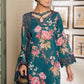 GL-06 | NUREH Women Unstitched Collection2023