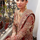 MOIRA | Suffuse Aab-e-Zar Luxury Wedding Collection 2022 | Stitched Reay to Wear Embelished Bridal Suits