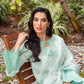 IRIS MCP-04 | Mushq Summer Bloom Casual Pret ‘22 | Unstitched Embroidered Cotton Net Suits
