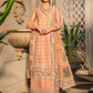 Moonlit Nights | Crimson X Saira Shakira Eid Pret '22 | Stitched RTW Lawn & Organza Suits