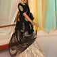 Sar | Hussain Rehar Khawab Ghar Eid Luxury Pret RTW Collection 2022 | Stitched Organza Silk Suit