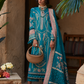 ZOHRA | Suffuse Festive Lawn Collection 2022 | Unstitched Embroidered Lawn Suits