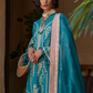 ZOHRA | Suffuse Festive Lawn Collection 2022 | Unstitched Embroidered Lawn Suits