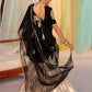 Sar | Hussain Rehar Khawab Ghar Eid Luxury Pret RTW Collection 2022 | Stitched Organza Silk Suit