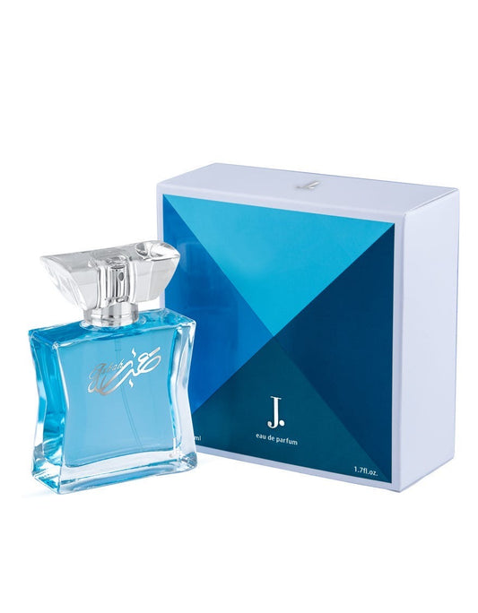 AZBAH | J. Fragrances | For Women