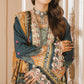 SHAHZEEN | Anaya Noor Bano Cambric Collection '21 | Unstitched Embroidered Cambric Suits