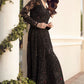 MELANIA | Reign Reignaissance Luxury Wedding Collection | Unstitched Embroidered Net Suits with Heavy Handwork