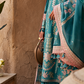 ZOHRA | Suffuse Festive Lawn Collection 2022 | Unstitched Embroidered Lawn Suits