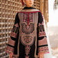 Kalaf | Hussain Rehar Sarab Summer Lawn Collection 2022 Vol-02 | Unstitched Embroidered Lawn Suits
