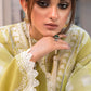A Free Spirit | Crimson X Saira Shakira Eid Pret '22 | Stitched RTW Rib Lawn Suits