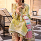 A Free Spirit | Crimson X Saira Shakira Eid Pret '22 | Stitched RTW Rib Lawn Suits