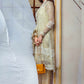 Gold Line - (MLRD - 063) |  Maryum N Maria Luxury Pret Eid Edit 2022 | Stitched Ready to Wear Suits