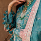 ZOHRA | Suffuse Festive Lawn Collection 2022 | Unstitched Embroidered Lawn Suits