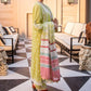 A Free Spirit | Crimson X Saira Shakira Eid Pret '22 | Stitched RTW Rib Lawn Suits