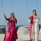 Rio Ivory | Farah Talib Aziz ILO ILO Luxury Lawn Collection 2022 | Unstitched Embroidered Lawn Suits