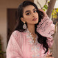 ROSE MCP-03 | Mushq Summer Bloom Casual Pret ‘22 | Unstitched Embroidered Cotton Net Suits