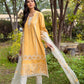 DAISY MCP-02 | Mushq Summer Bloom Casual Pret ‘22 | Unstitched Embroidered Cotton Net Suits