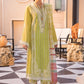 A Free Spirit | Crimson X Saira Shakira Eid Pret '22 | Stitched RTW Rib Lawn Suits
