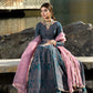 AJSL-5 | Asim Jofa Shehr-e-Yaar Luxury Lawn Collection 2022 | Unstitched Embroidered Lawn Suits