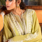 A Free Spirit | Crimson X Saira Shakira Eid Pret '22 | Stitched RTW Rib Lawn Suits
