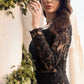 MELANIA | Reign Reignaissance Luxury Wedding Collection | Unstitched Embroidered Net Suits with Heavy Handwork