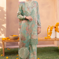 AL-11 Afra  | Iznik Aashiyan Embroidered unstitched Festive Lawn23