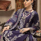 CNW-7 | Charizma Naranji Unstitched Embroidered Khaddar With Embroidered Shawl Vol-1 Collection | Unstitched Embroidered Suit
